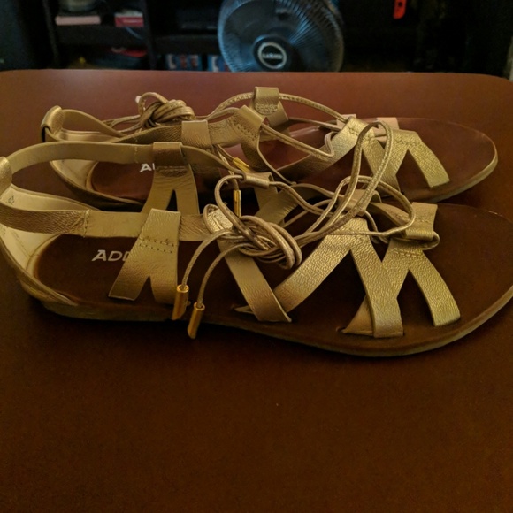 Strap sandals - Picture 2 of 2
